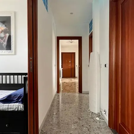 The Flat - Rome Apartament *