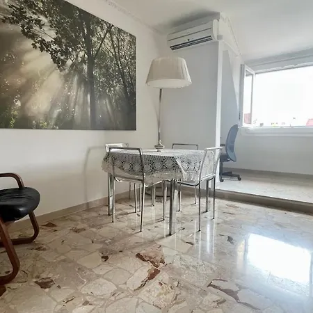 Apartament The Flat - Rome Ciampino