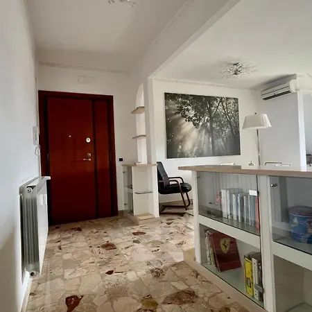 Apartament The Flat - Rome *