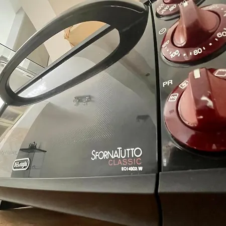 The Flat - Rome Appartement *