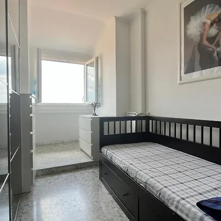 Apartament The Flat - Rome