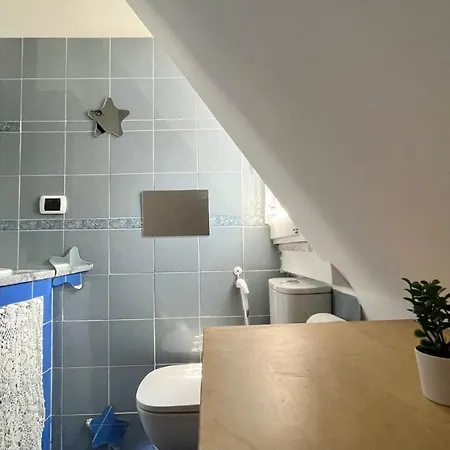 Apartament The Flat - Rome Ciampino