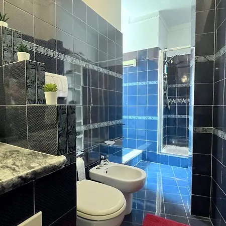 Apartament The Flat - Rome *