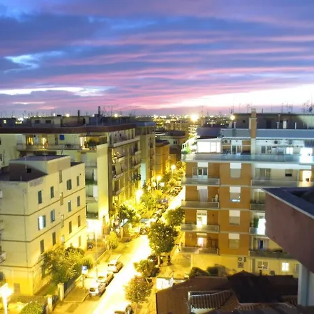 The Flat - Rome * Ciampino