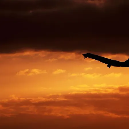 The Flat - Rome Ciampino