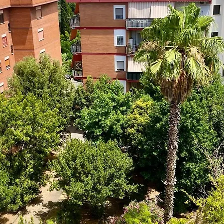 Appartement The Flat - Rome *