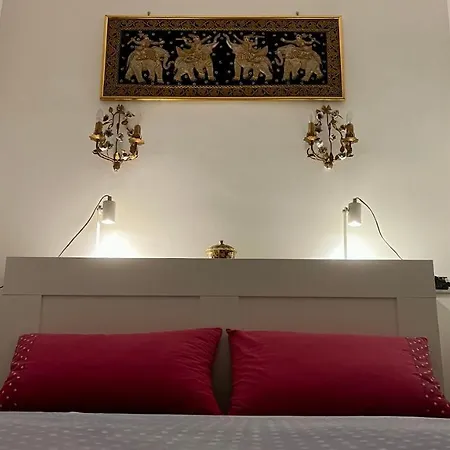 The Flat - Rome Ciampino