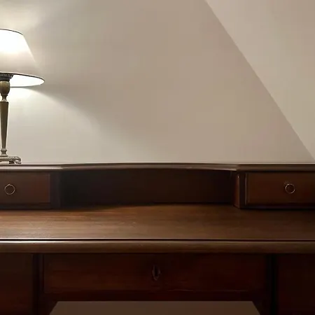 Apartament The Flat - Rome Ciampino