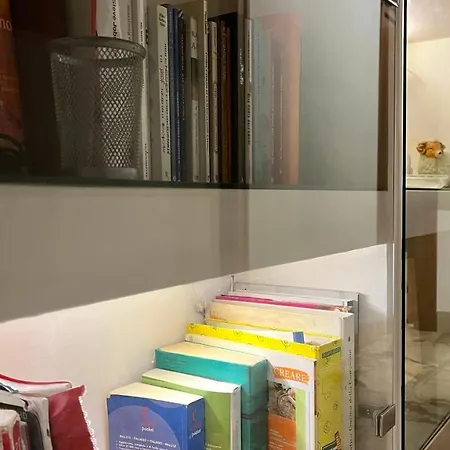 The Flat - Rome Ciampino